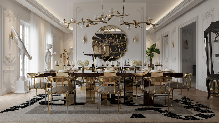 Residential interior by Cocolea