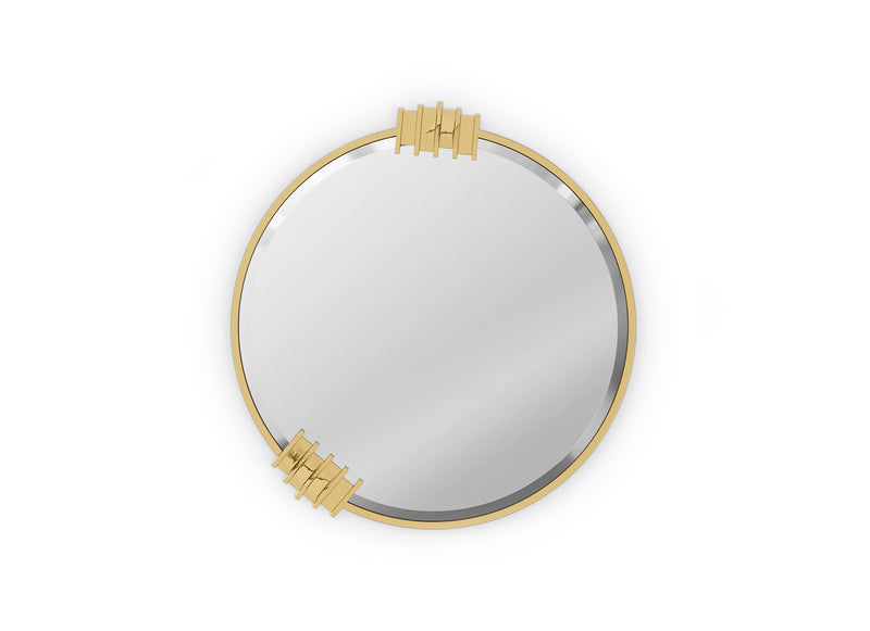 Vertigo mirror
