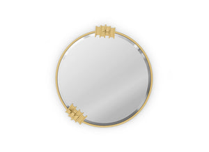 Vertigo mirror