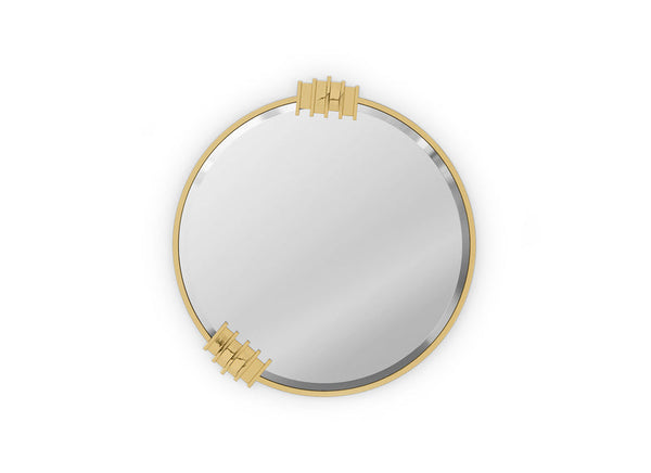Vertigo mirror