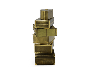 Bohème Luxury Safe, Cocolea, , ,