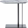 Linnea Marble Side Table, Cocolea, , ,