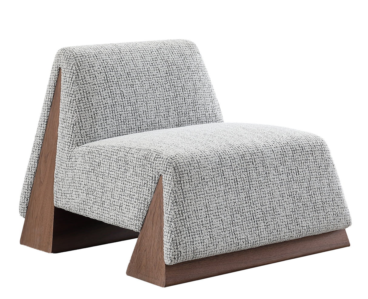 Sienna Grey Timber Armchair, Cocolea, , ,