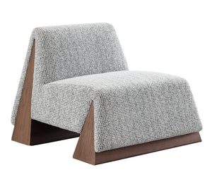 Sienna Grey Timber Armchair, Cocolea, , ,