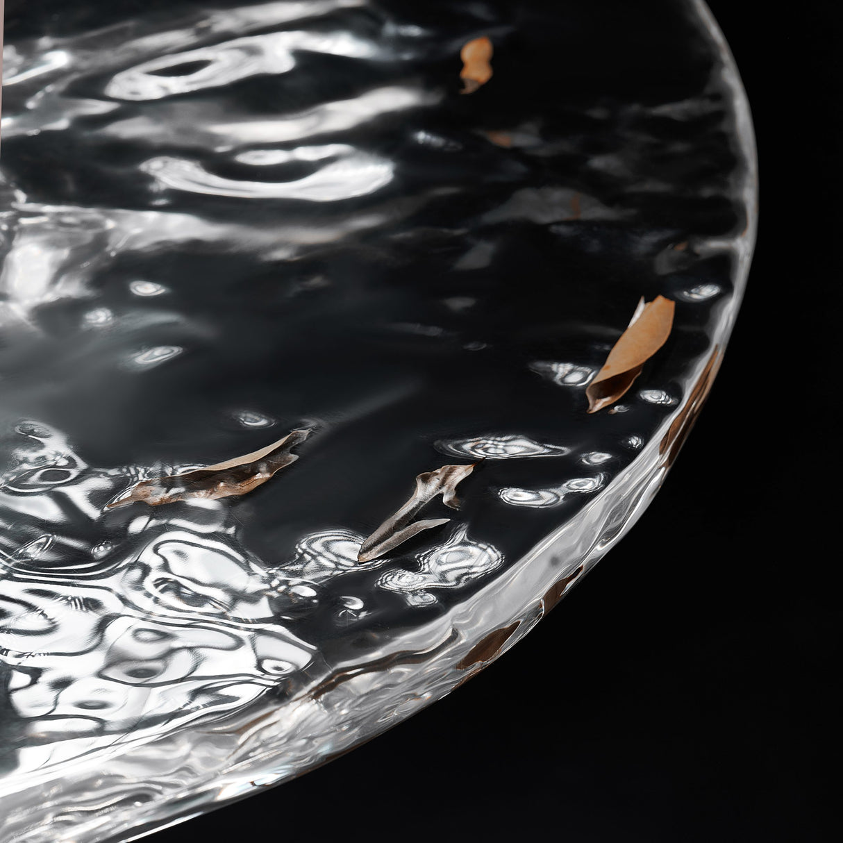 Vortex Round Table I, Cocolea, , ,