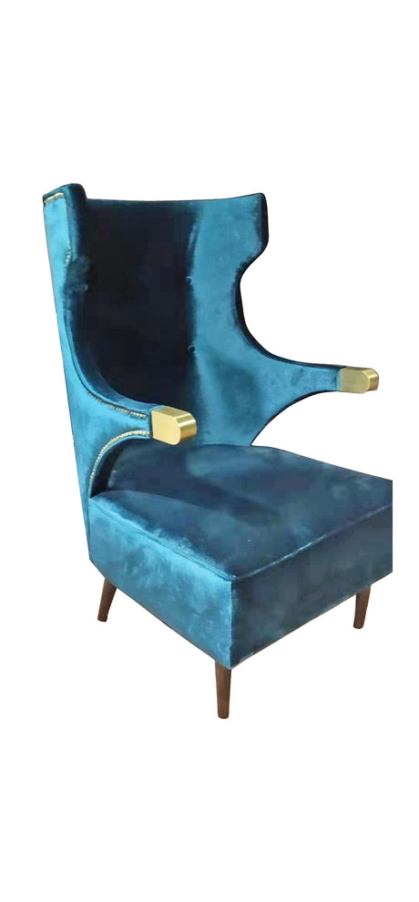 Demo Sika Armchair