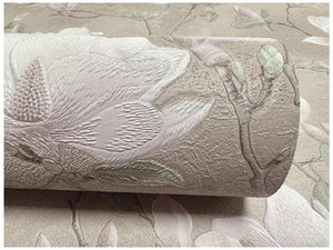 Petalina Wallpaper, Cocolea Natty & Polly, , ,