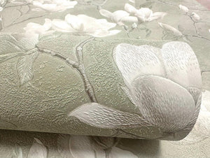 Petalina Wallpaper, Cocolea Natty & Polly, , ,