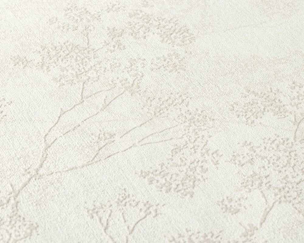 Wonderous Foliage Wallpaper, Cocolea Natty & Polly, , ,