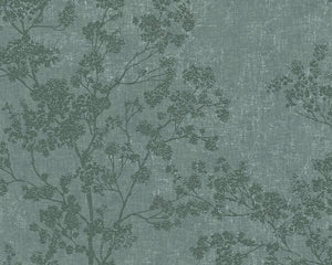 Wonderous Foliage Wallpaper, Cocolea Natty & Polly, , ,