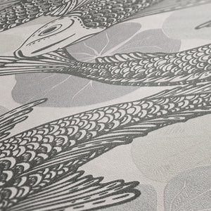 Ginza Wallpaper, Cocolea Natty & Polly, , ,