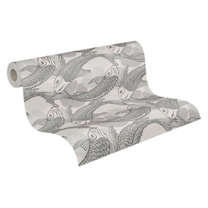 Ginza Wallpaper, Cocolea Natty & Polly, , ,