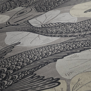 Ginza Wallpaper, Cocolea Natty & Polly, , ,