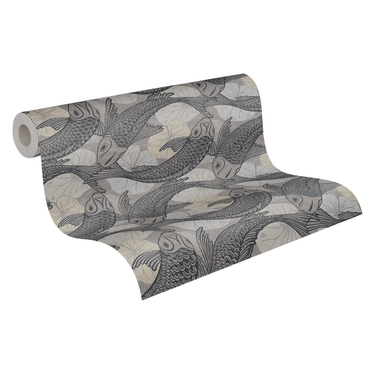 Ginza Wallpaper, Cocolea Natty & Polly, , ,