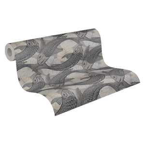 Ginza Wallpaper, Cocolea Natty & Polly, , ,