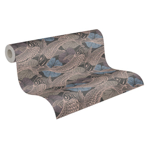 Ginza Wallpaper, Cocolea Natty & Polly, , ,