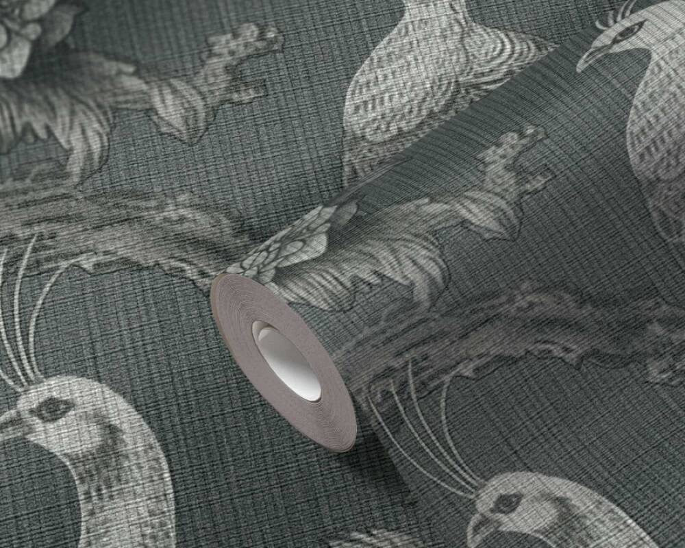 Phasianus Wallpaper, Cocolea Natty & Polly, , ,