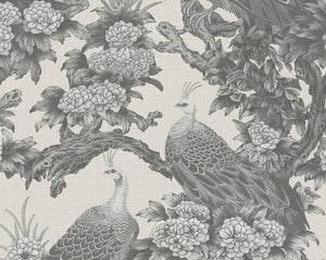 Phasianus Wallpaper, Cocolea Natty & Polly, , ,