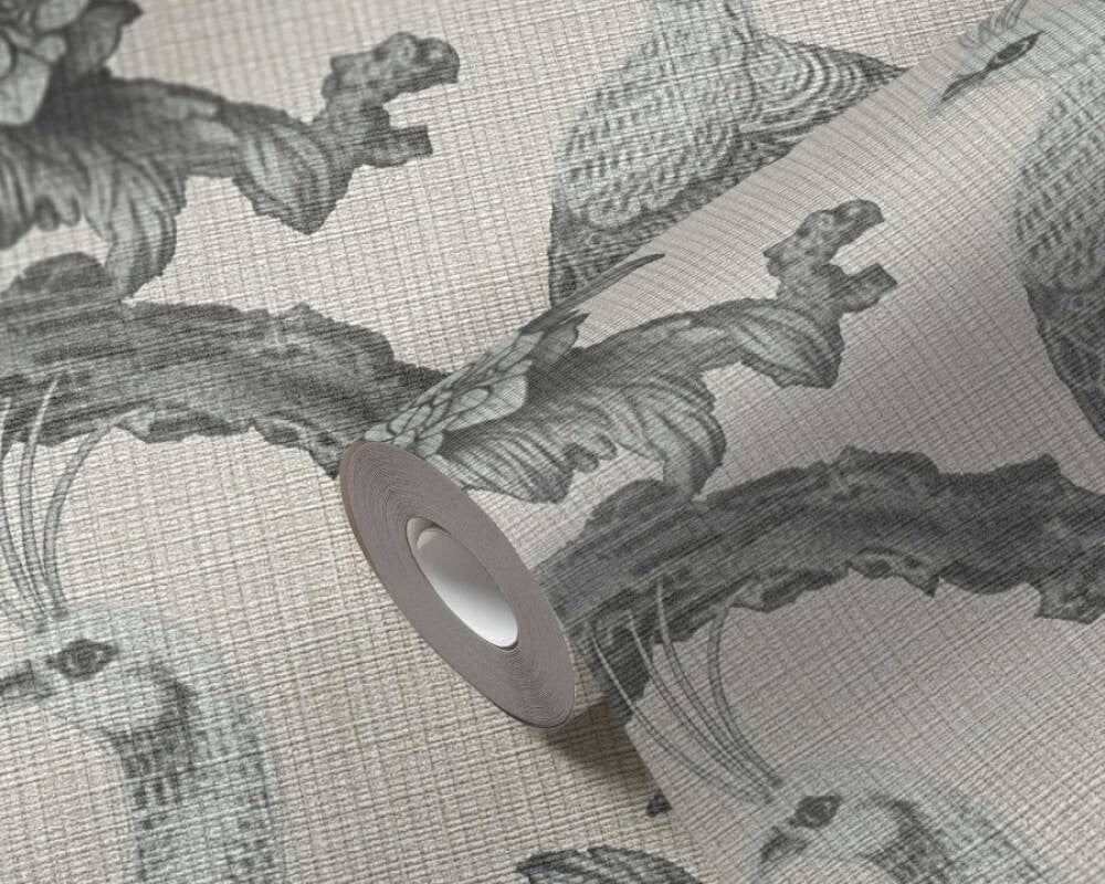 Phasianus Wallpaper, Cocolea Natty & Polly, , ,