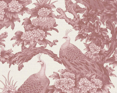 Phasianus Wallpaper, Cocolea Natty & Polly, , ,