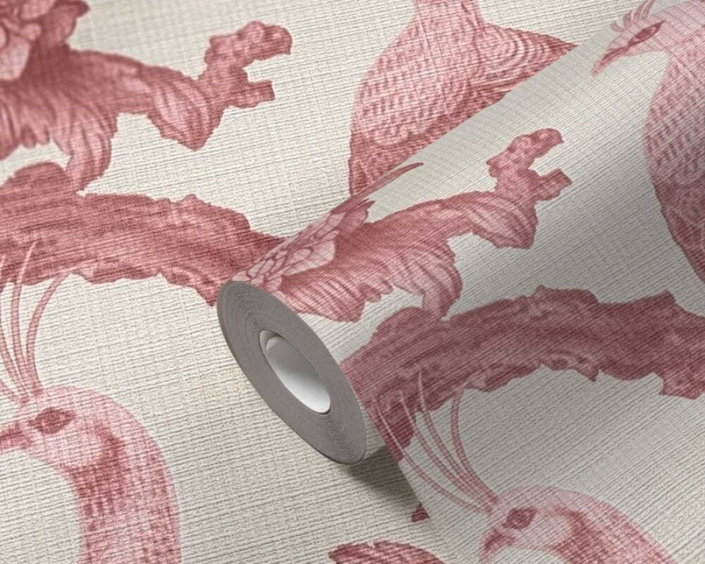 Phasianus Wallpaper, Cocolea Natty & Polly, , ,
