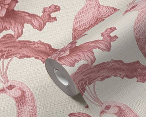 Phasianus Wallpaper, Cocolea Natty & Polly, , ,