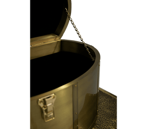 Bohème Luxury Safe, Cocolea, , ,