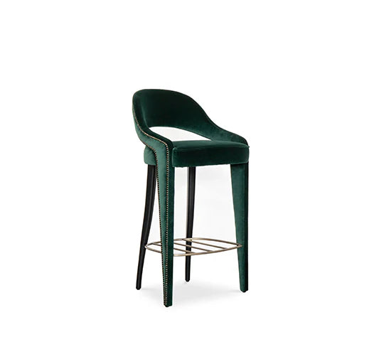 Tellus Bar stool, Cocolea, , ,