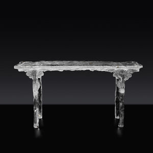 Cloud Scroll Console, Cocolea, , ,