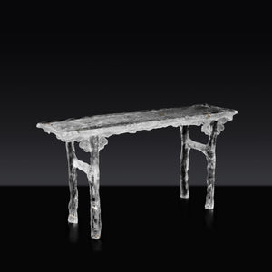 Cloud Scroll Console, Cocolea, , ,