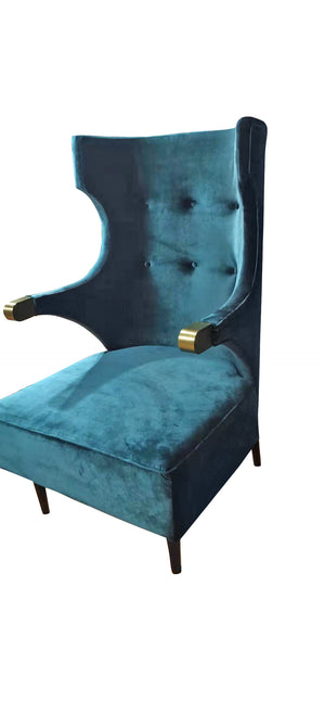 Demo Sika Armchair