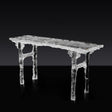 Cloud Scroll Console, Cocolea, , ,