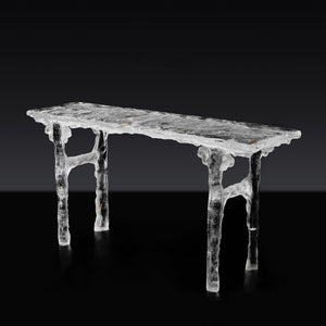 Cloud Scroll Console, Cocolea, , ,