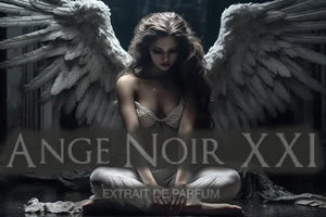 Ange Noir XXI Parfum 100ml, Extrait de Parfum, Cocolea, , ,