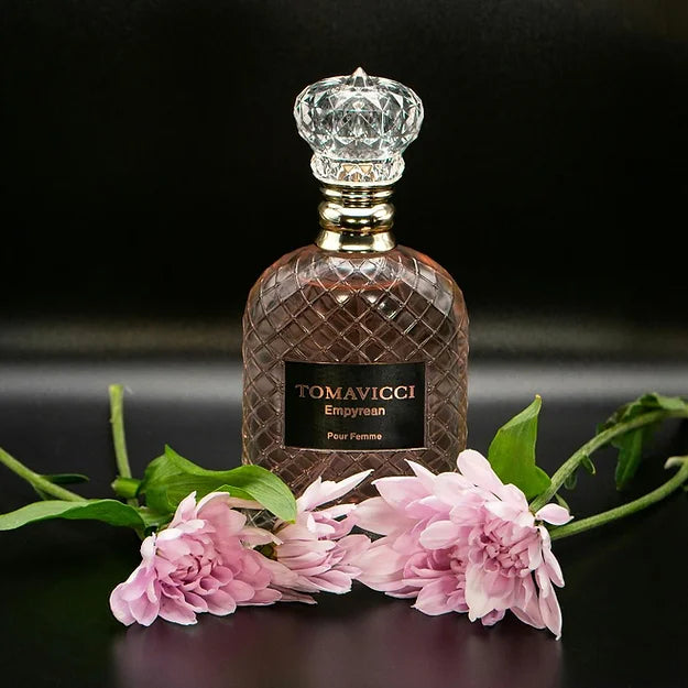 Empyrean Parfum 100ml, Extrait de Parfum, Cocolea, , ,