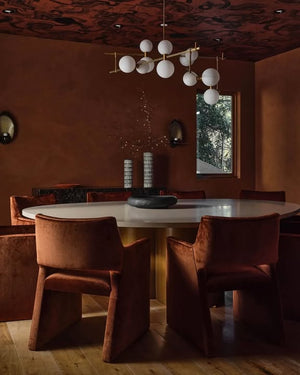 Quadra Dining Chair