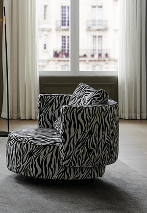 Cassia Bespoke Limited Edition Armchair, Cocolea, , ,
