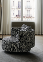 Cassia Bespoke Limited Edition Armchair, Cocolea, , ,