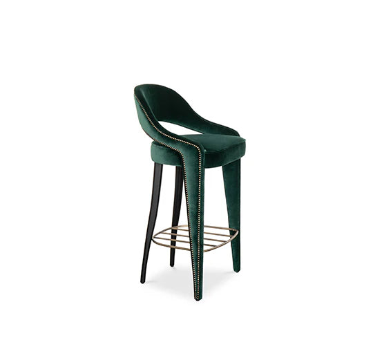Tellus Bar stool, Cocolea, , ,