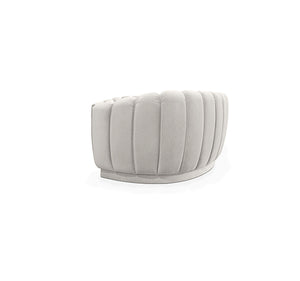 Pearl Round Two Sofa by BRABBU – view 5