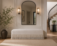 Marlowe Fringe Ottoman, Cocolea, , ,
