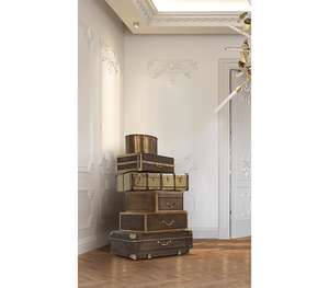 Bohème Luxury Safe, Cocolea, , ,