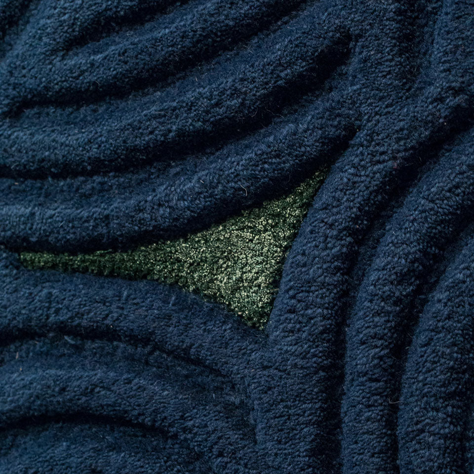 River Moss Rectangular Rug, Cocolea, , ,