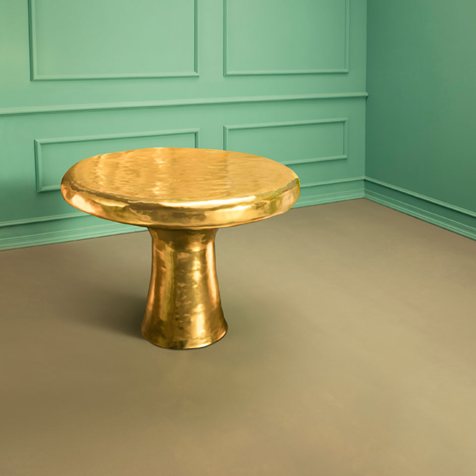 Ecstacy Dining Table, Cocolea, , ,