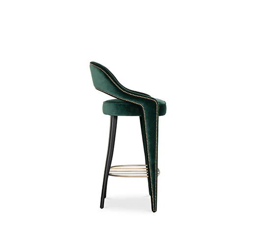 Tellus Bar stool, Cocolea, , ,