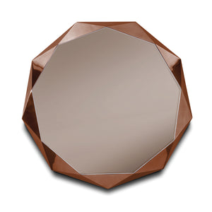 Stella Mirror Large Rose, Cocolea, , ,