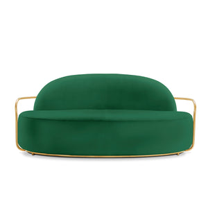 Orion Sofa Verde Rose, Cocolea, , ,