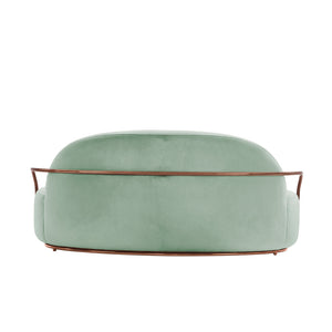 Orion Sofa Jade Rose, Cocolea, , ,