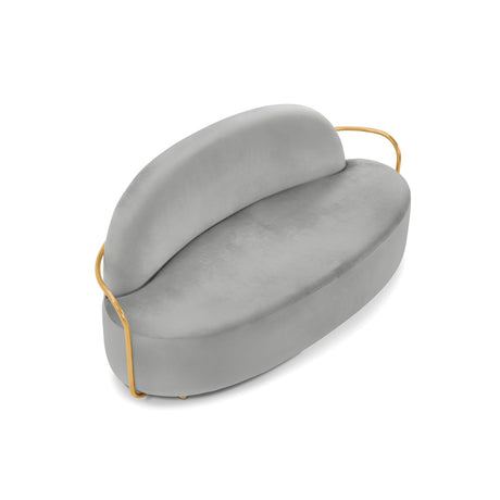 Orion Sofa Blanche Oro, Cocolea, , ,