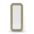 Strike Floor Mirror, Cocolea, , ,